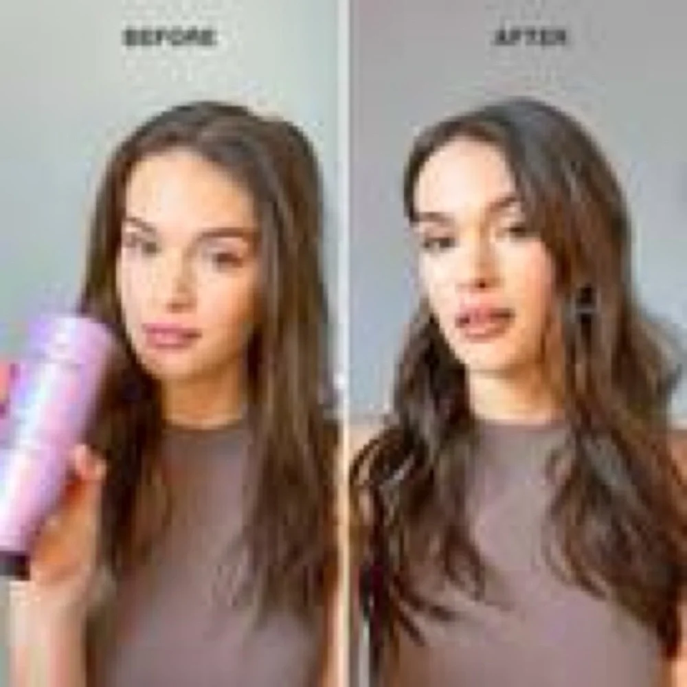 Pink PureOlogy HYDRATE SHEER CONDITIONER DUO 2 Bottles Of Conditioner